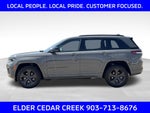 2027 Jeep Grand Cherokee Limited Reserve