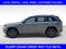 2027 Jeep Grand Cherokee Limited Reserve