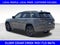2027 Jeep Grand Cherokee Limited Reserve