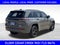 2027 Jeep Grand Cherokee Limited Reserve