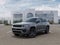 2027 Jeep Grand Cherokee Limited Reserve