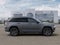 2027 Jeep Grand Cherokee Limited Reserve
