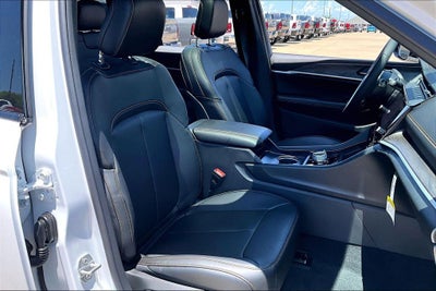 2026 Jeep Grand Cherokee GRAND CHEROKEE 85TH ANNIVERSARY EDITION 4X4