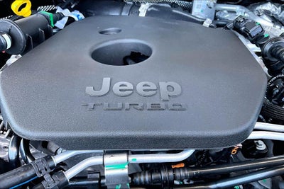 2026 Jeep Grand Cherokee GRAND CHEROKEE 85TH ANNIVERSARY EDITION 4X4