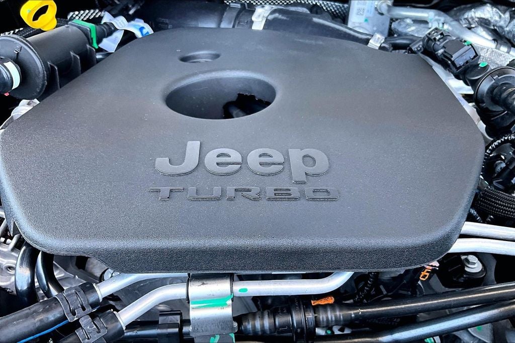 2026 Jeep Grand Cherokee GRAND CHEROKEE 85TH ANNIVERSARY EDITION 4X4