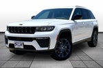 2026 Jeep Grand Cherokee GRAND CHEROKEE 85TH ANNIVERSARY EDITION 4X4