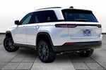 2026 Jeep Grand Cherokee GRAND CHEROKEE 85TH ANNIVERSARY EDITION 4X4