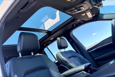 2026 Jeep Grand Cherokee GRAND CHEROKEE 85TH ANNIVERSARY EDITION 4X4