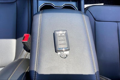 2026 Jeep Grand Cherokee GRAND CHEROKEE 85TH ANNIVERSARY EDITION 4X4