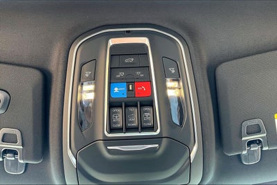2026 Jeep Grand Cherokee GRAND CHEROKEE 85TH ANNIVERSARY EDITION 4X4