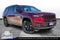 2025 Jeep Grand Cherokee L GRAND CHEROKEE L ALTITUDE X 4X2