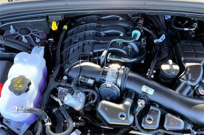 2025 Jeep Grand Cherokee L GRAND CHEROKEE L ALTITUDE X 4X2