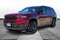 2025 Jeep Grand Cherokee L GRAND CHEROKEE L ALTITUDE X 4X2