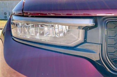 2025 Jeep Grand Cherokee L GRAND CHEROKEE L ALTITUDE X 4X2