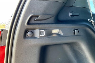 2025 Jeep Grand Cherokee L GRAND CHEROKEE L ALTITUDE X 4X2