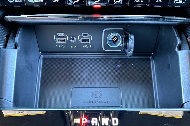 2025 Jeep Grand Cherokee L GRAND CHEROKEE L ALTITUDE X 4X2