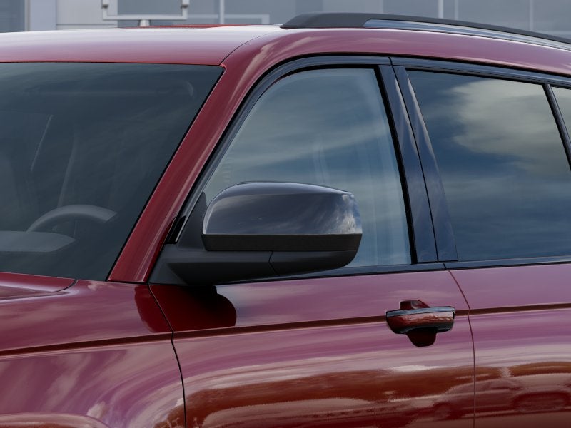 2025 Jeep Grand Cherokee L GRAND CHEROKEE L ALTITUDE X 4X2