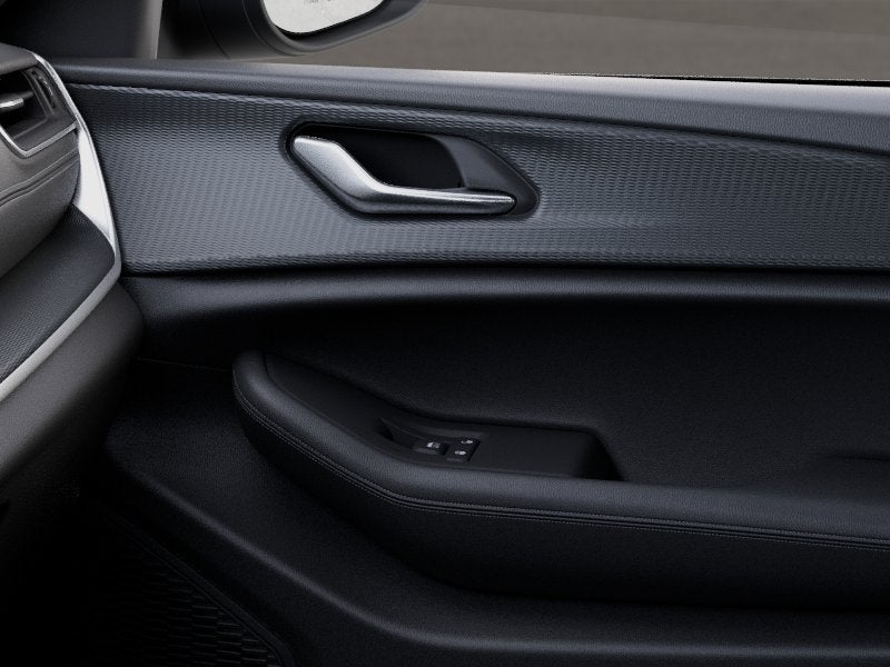 2025 Jeep Grand Cherokee L GRAND CHEROKEE L ALTITUDE X 4X2