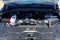 2026 Jeep Grand Cherokee L GRAND CHEROKEE L LAREDO 4X2