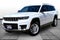 2026 Jeep Grand Cherokee L GRAND CHEROKEE L LAREDO 4X2