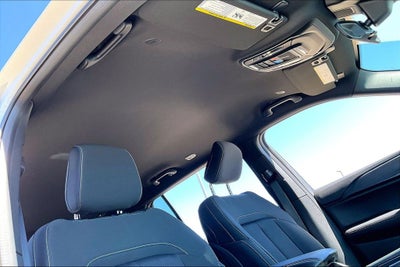 2026 Jeep Grand Cherokee L GRAND CHEROKEE L LAREDO 4X2