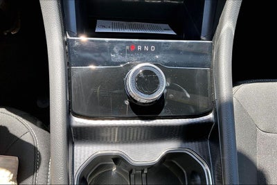 2026 Jeep Grand Cherokee L GRAND CHEROKEE L LAREDO 4X2