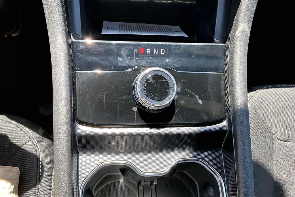 2026 Jeep Grand Cherokee L GRAND CHEROKEE L LAREDO 4X2
