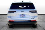 2026 Jeep Grand Cherokee L GRAND CHEROKEE L LAREDO 4X2