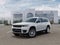 2026 Jeep Grand Cherokee L GRAND CHEROKEE L LAREDO 4X2