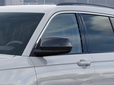 2026 Jeep Grand Cherokee L GRAND CHEROKEE L LAREDO 4X2