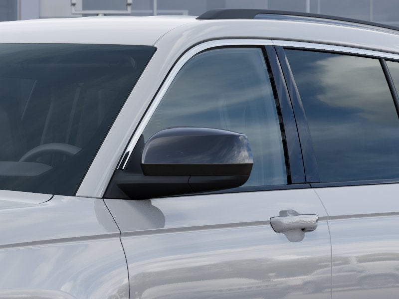 2026 Jeep Grand Cherokee L GRAND CHEROKEE L LAREDO 4X2