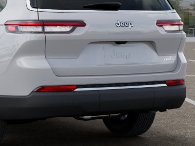 2026 Jeep Grand Cherokee L GRAND CHEROKEE L LAREDO 4X2