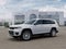 2026 Jeep Grand Cherokee L GRAND CHEROKEE L LAREDO 4X2