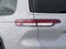 2026 Jeep Grand Cherokee L GRAND CHEROKEE L LAREDO 4X2