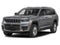 2025 Jeep Grand Cherokee L Laredo X 4x2