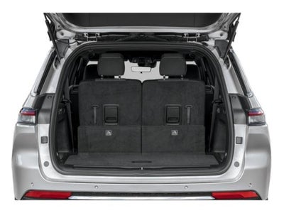 2025 Jeep Grand Cherokee L Laredo X 4x2