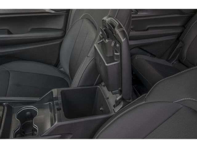 2025 Jeep Grand Cherokee L Laredo X 4x2