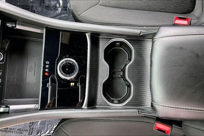 2025 Jeep Grand Cherokee L Laredo X 4x2