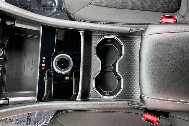 2025 Jeep Grand Cherokee L Laredo X 4x2