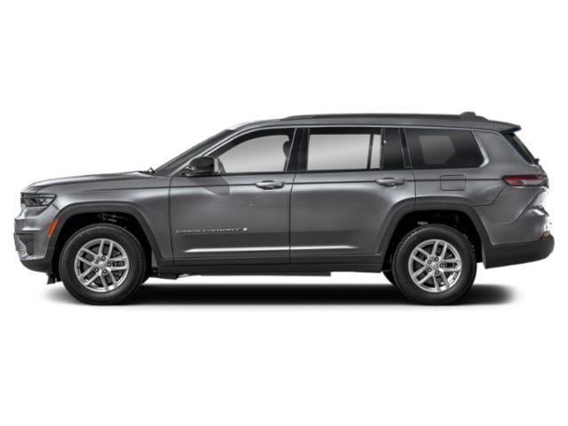 2025 Jeep Grand Cherokee L Laredo X 4x2
