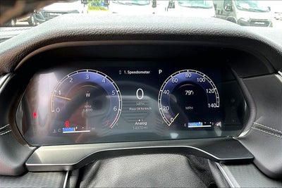 2025 Jeep Grand Cherokee L Laredo X 4x2