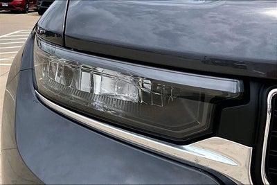 2025 Jeep Grand Cherokee L Laredo X 4x2