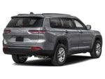 2025 Jeep Grand Cherokee L Laredo X 4x2