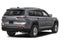 2025 Jeep Grand Cherokee L Laredo X 4x2