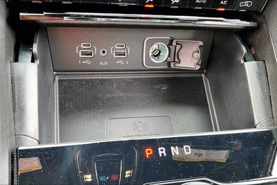 2025 Jeep Grand Cherokee L Laredo X 4x2