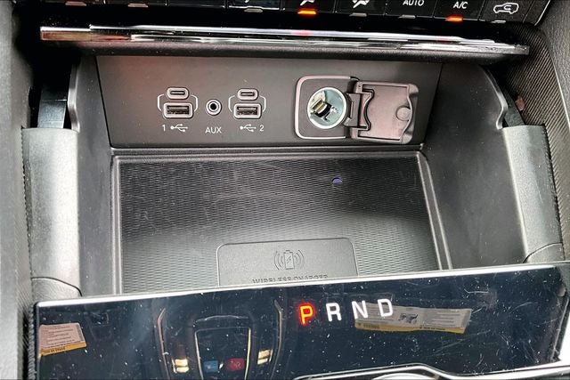 2025 Jeep Grand Cherokee L Laredo X 4x2