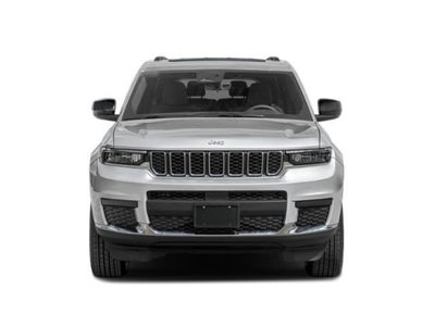 2025 Jeep Grand Cherokee L Laredo X 4x2