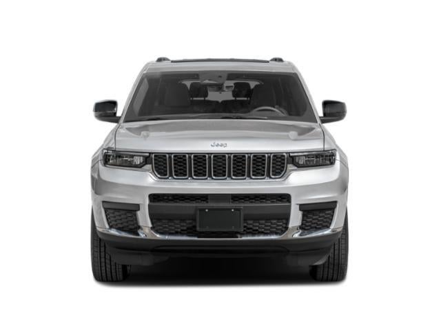 2025 Jeep Grand Cherokee L Laredo X 4x2