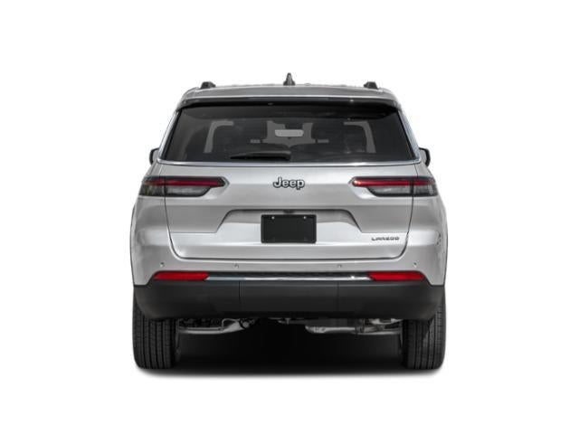 2025 Jeep Grand Cherokee L Laredo X 4x2