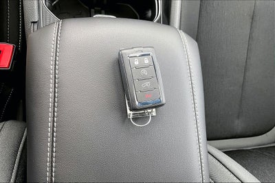 2026 Jeep Grand Cherokee L GRAND CHEROKEE L LAREDO X 4X2